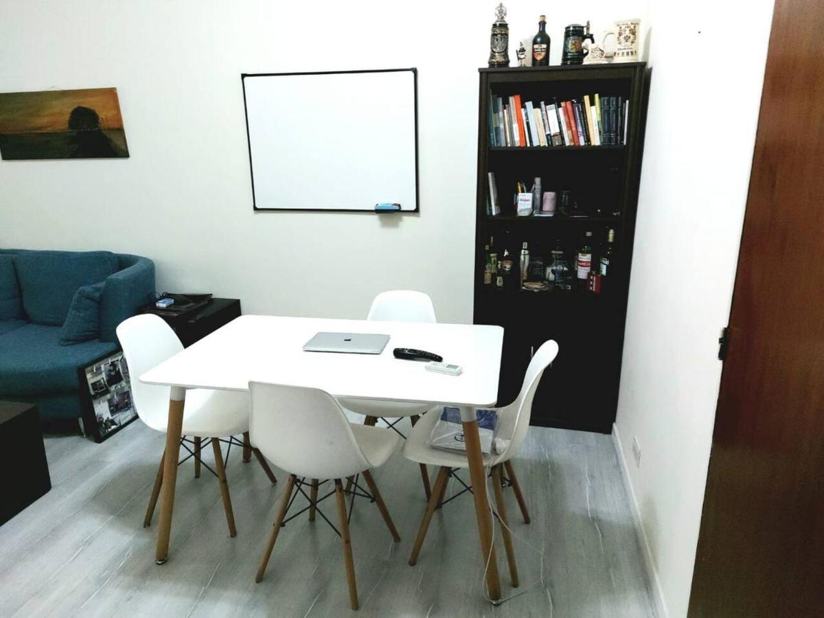 Gustavo Apartamento Ciudad Autónoma de Buenos Aires