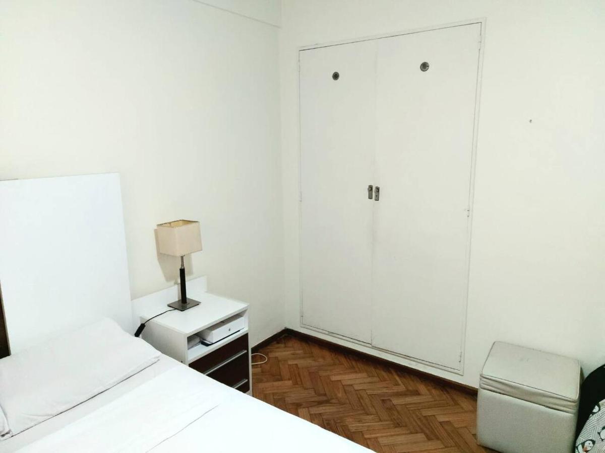 Apartamento Gustavo Ciudad Autónoma de Buenos Aires