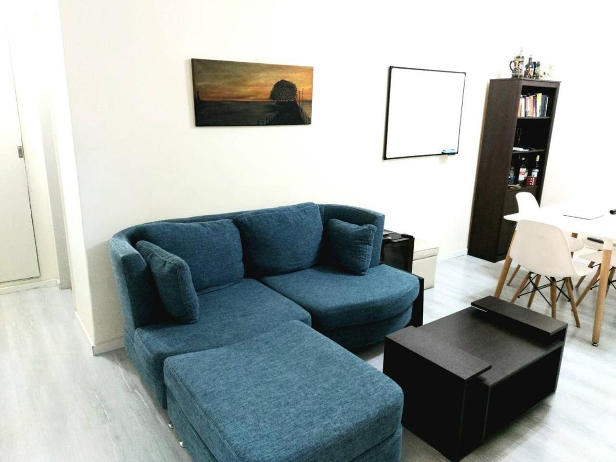 Gustavo Apartamento Ciudad Autónoma de Buenos Aires