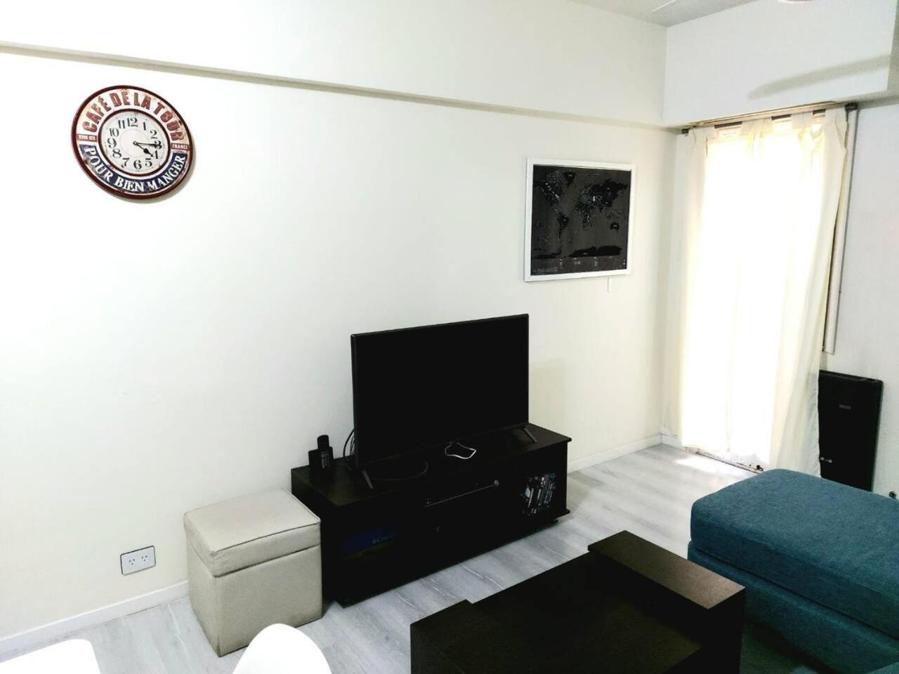 Apartamento Gustavo Ciudad Autónoma de Buenos Aires